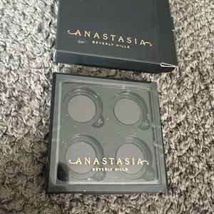 Anastasia Beverly Hills Eye Palette